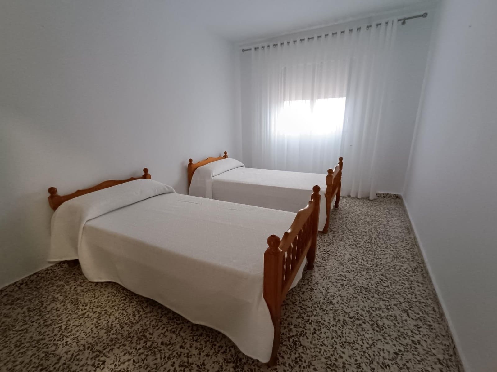 3 bedroom Flat for sale in Los Narejos - € 159,000 (Ref: 9206616)