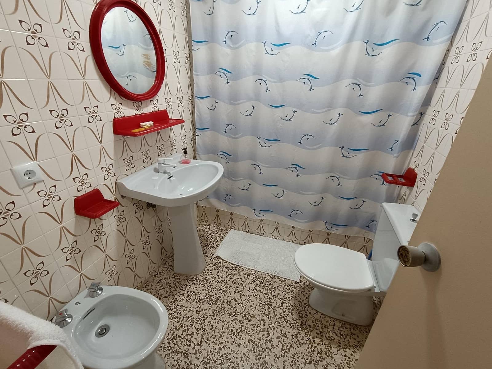 3 bedroom Flat for sale in Los Narejos - € 159,000 (Ref: 9206616)