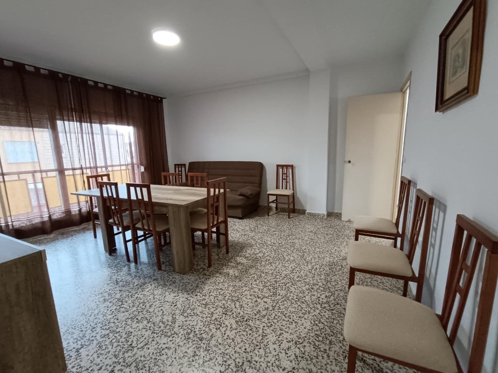 3 bedroom Flat for sale in Los Narejos - € 159,000 (Ref: 9206616)