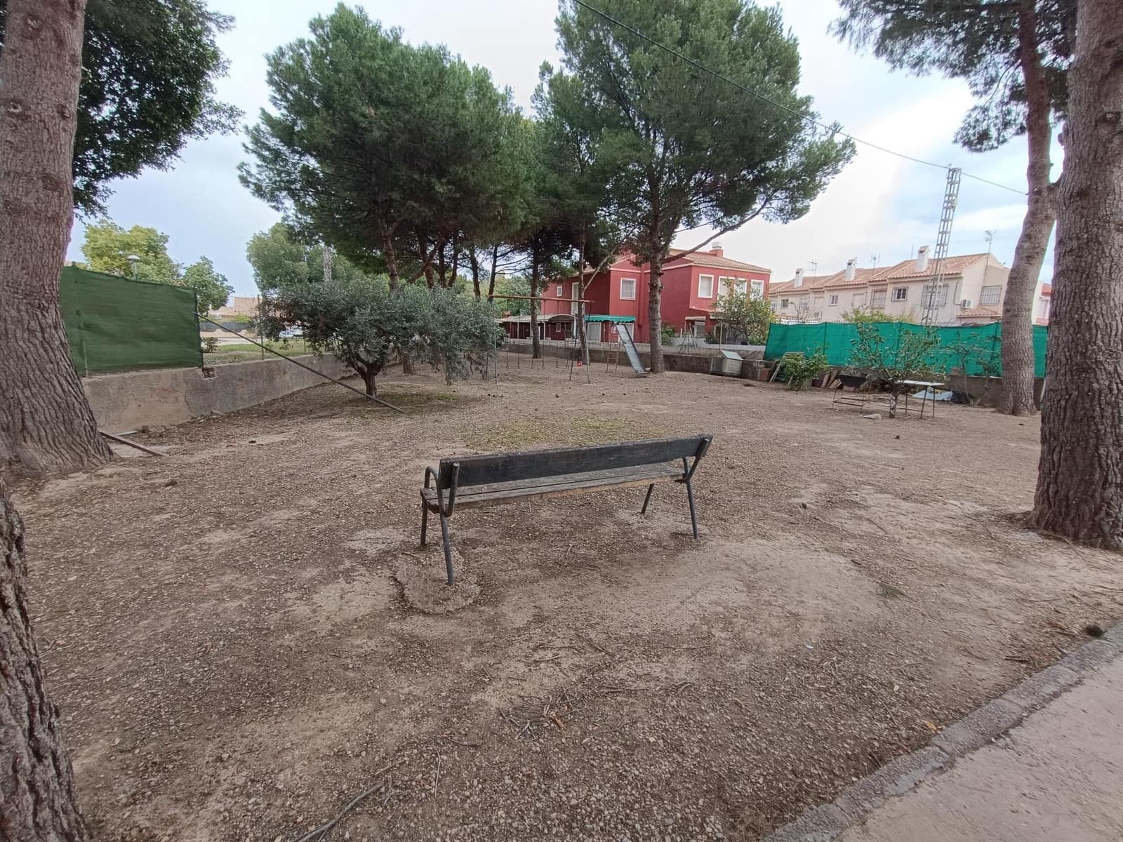 3 bedroom Flat for sale in Los Narejos - € 159,000 (Ref: 9206616)