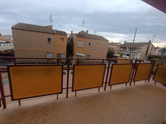 3 camera da letto Appartamento in vendita in Los Narejos, Los Alcázares - 159.000 € (Rif: 9206616)