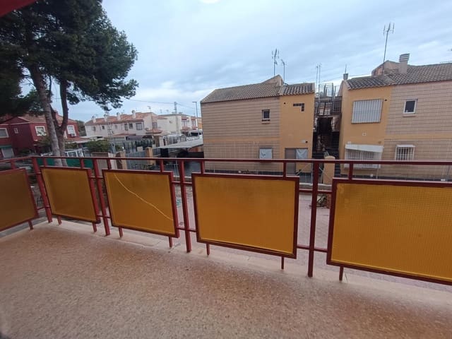 3 camera da letto Appartamento in vendita in Los Narejos, Los Alcázares - 159.000 € (Rif: 9206616)