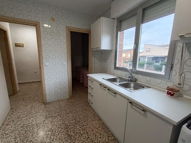 3 camera da letto Appartamento in vendita in Los Narejos, Los Alcázares - 159.000 € (Rif: 9206616)