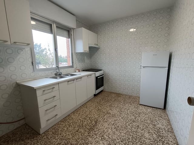 3 camera da letto Appartamento in vendita in Los Narejos, Los Alcázares - 159.000 € (Rif: 9206616)