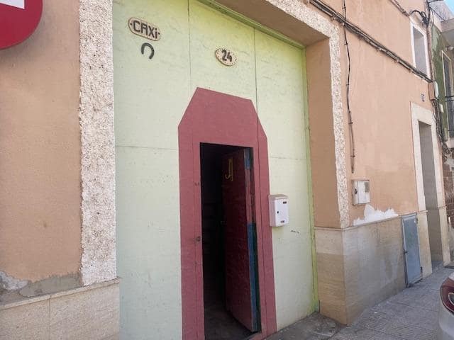 2 soverom Loft til salgs i Cartagena - € 73 000 (Ref: 9220125)