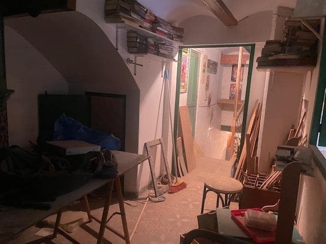 2 soverom Loft til salgs i Cartagena - € 73 000 (Ref: 9220125)