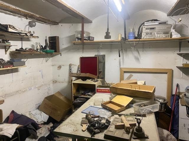 2 soverom Loft til salgs i Cartagena - € 73 000 (Ref: 9220125)