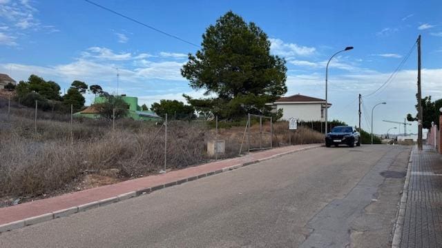 Bouwgrond te koop in Cartagena - € 230.000 (Ref: 9297459)