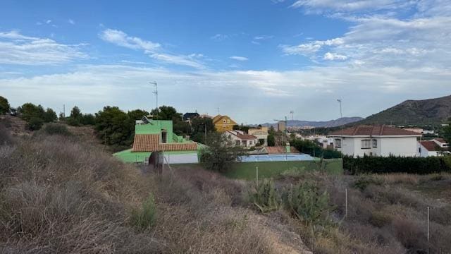 Byggetomt til salgs i Cartagena - € 230 000 (Ref: 9297459)