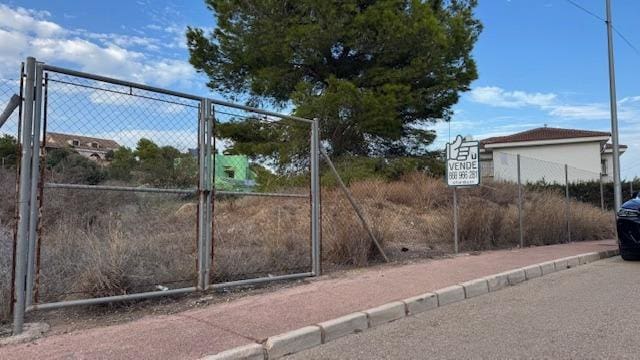 Bouwgrond te koop in Cartagena - € 230.000 (Ref: 9297459)