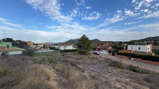 Bouwgrond te koop in Cartagena - € 230.000 (Ref: 9297459)