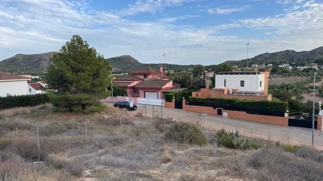 Bouwgrond te koop in Cartagena - € 230.000 (Ref: 9297459)