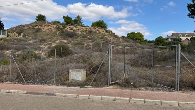 Bouwgrond te koop in Cartagena - € 230.000 (Ref: 9297459)