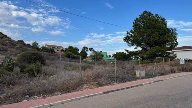 Bouwgrond te koop in Cartagena - € 230.000 (Ref: 9297459)