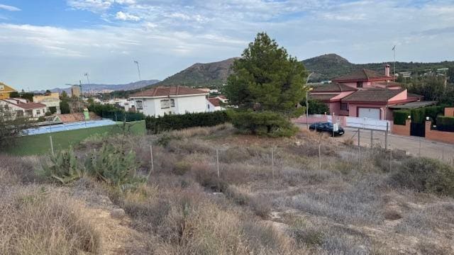 Bouwgrond te koop in Cartagena - € 230.000 (Ref: 9297459)