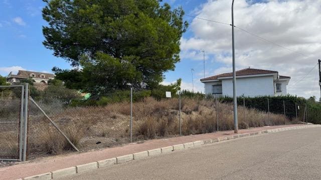 Byggetomt til salgs i Cartagena - € 230 000 (Ref: 9297459)