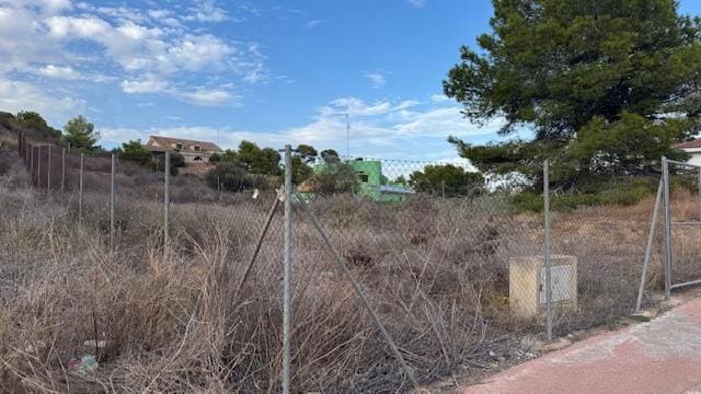 Bouwgrond te koop in Cartagena - € 230.000 (Ref: 9297459)