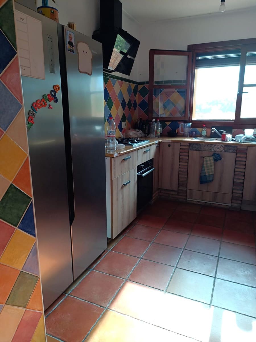 3 slaapkamer Villa te koop in Totana met garage - € 315.000 (Ref: 9322019)