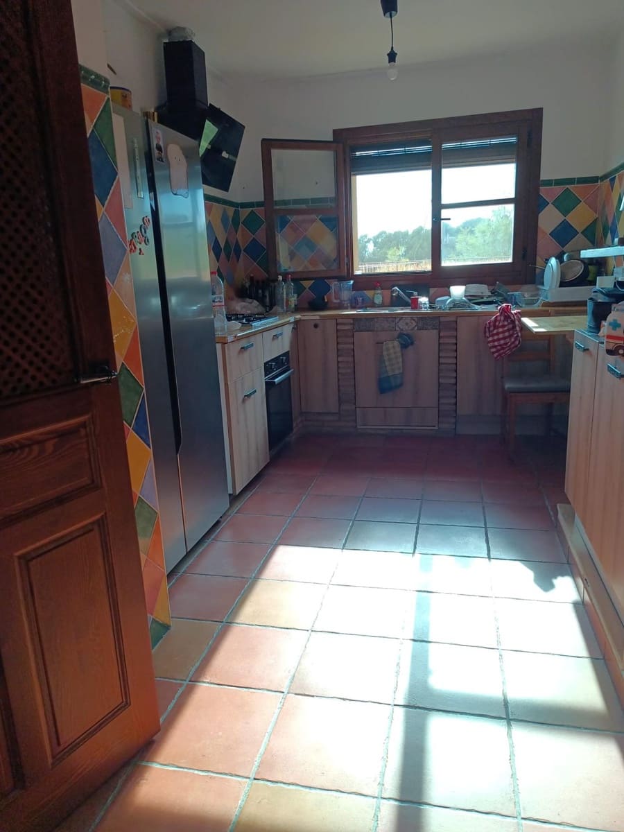 3 slaapkamer Villa te koop in Totana met garage - € 315.000 (Ref: 9322019)