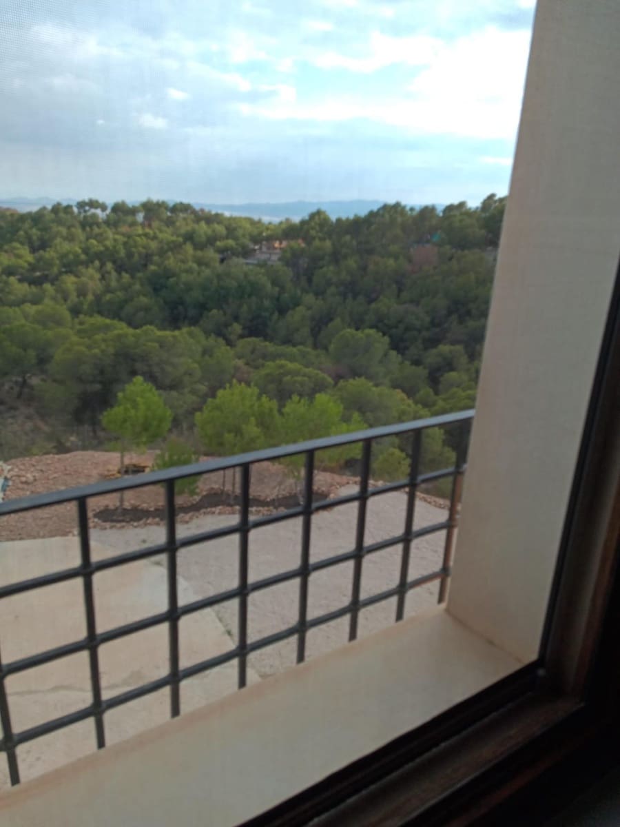 3 slaapkamer Villa te koop in Totana met garage - € 315.000 (Ref: 9322019)