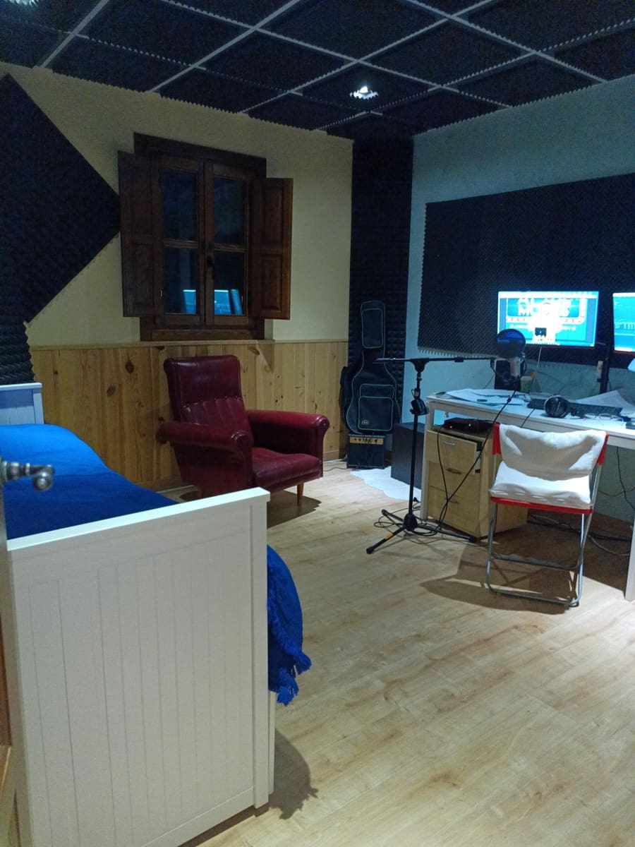 3 slaapkamer Villa te koop in Totana met garage - € 315.000 (Ref: 9322019)