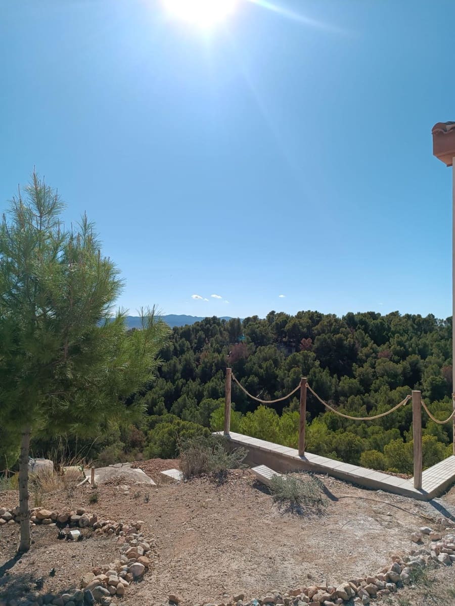 3 slaapkamer Villa te koop in Totana met garage - € 315.000 (Ref: 9322019)