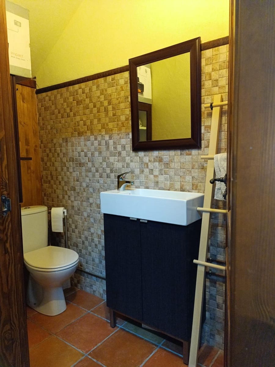 3 slaapkamer Villa te koop in Totana met garage - € 315.000 (Ref: 9322019)