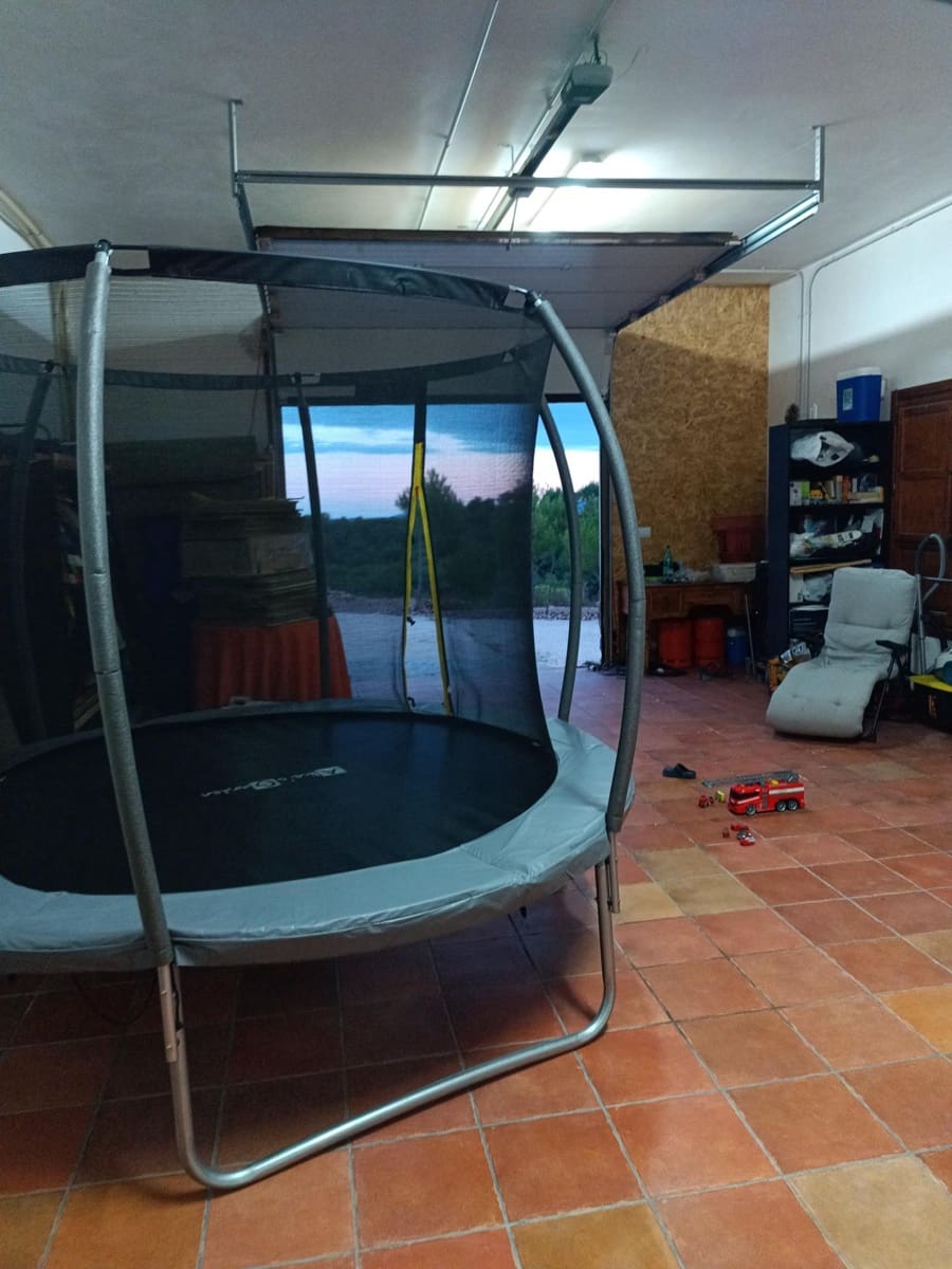 3 slaapkamer Villa te koop in Totana met garage - € 315.000 (Ref: 9322019)