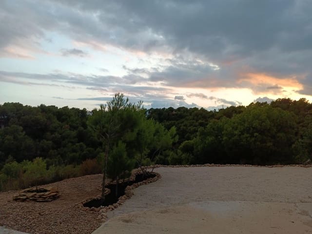 3 slaapkamer Villa te koop in Totana met garage - € 315.000 (Ref: 9322019)