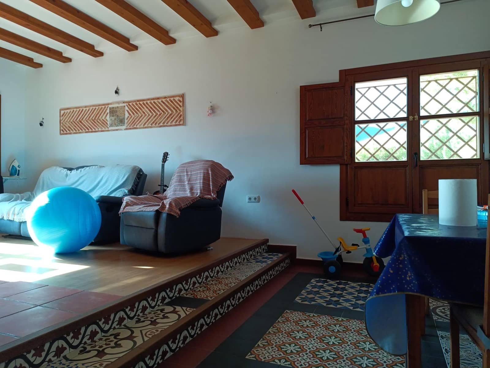 3 slaapkamer Villa te koop in Totana met garage - € 315.000 (Ref: 9322019)