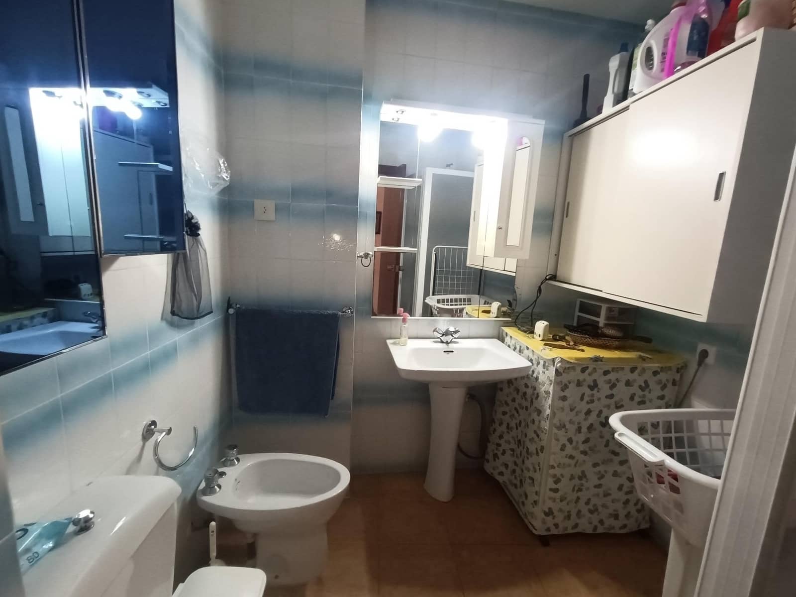 2 bedroom Flat for sale in Los Alcazares - € 135,000 (Ref: 9349683)