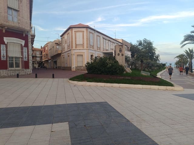 2 bedroom Flat for sale in Los Alcázares - € 135,000 (Ref: 9349683)