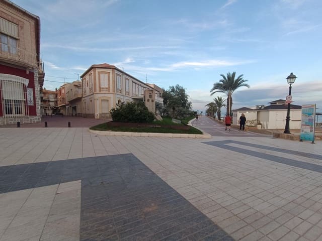 2 bedroom Flat for sale in Los Alcázares - € 135,000 (Ref: 9349683)