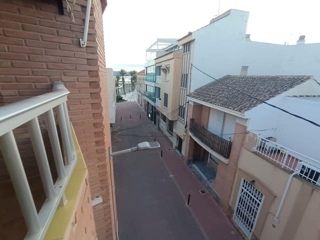 2 bedroom Flat for sale in Los Alcázares - € 135,000 (Ref: 9349683)