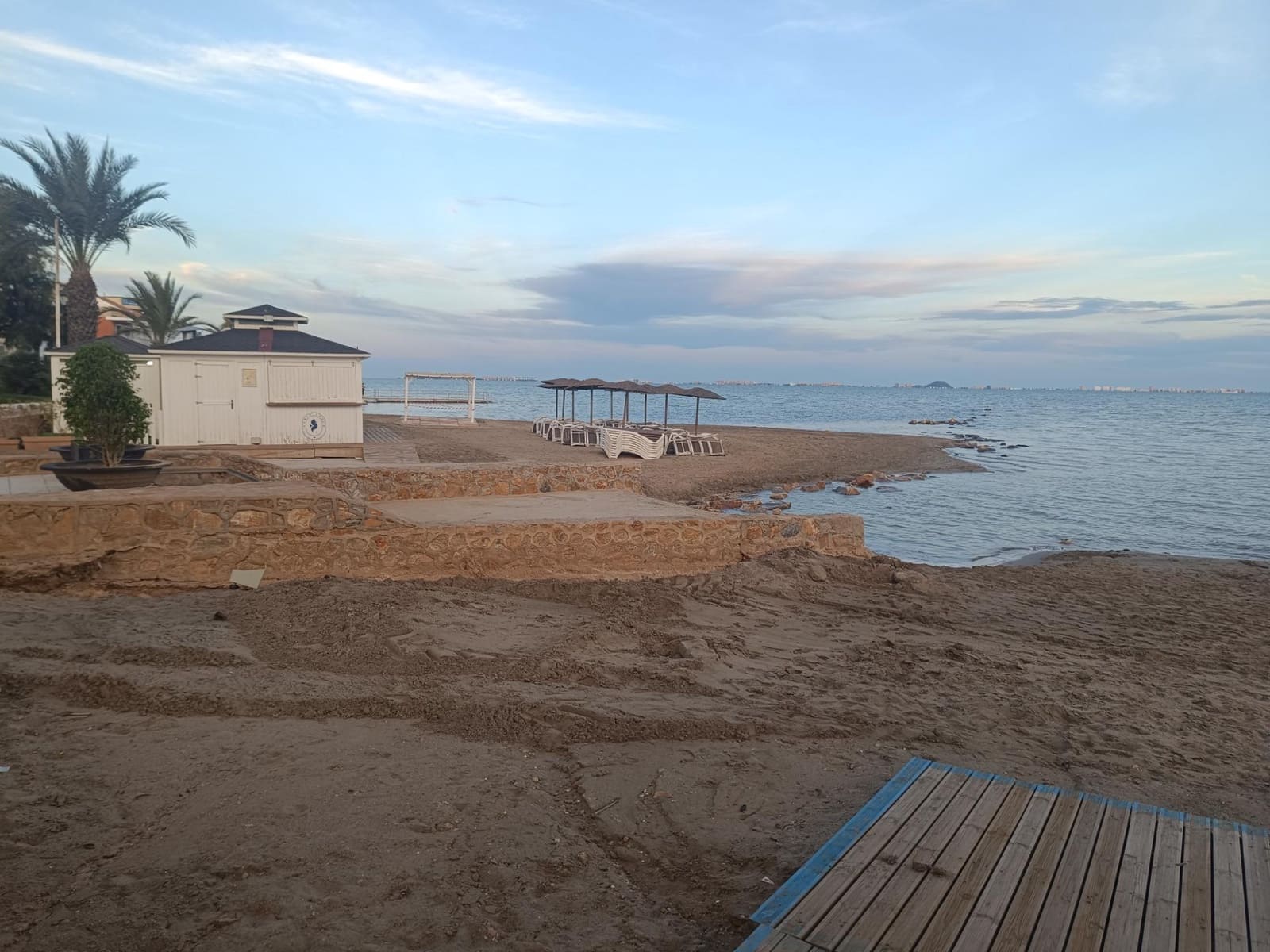 2 bedroom Flat for sale in Los Alcazares - € 135,000 (Ref: 9349683)