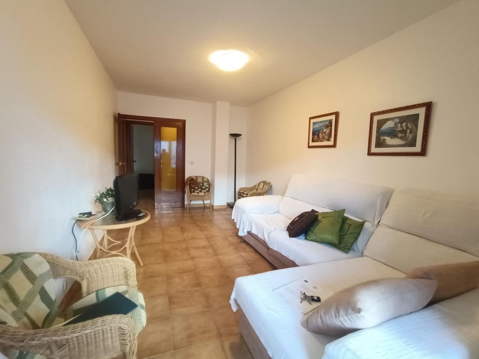 2 bedroom Flat for sale in Los Alcazares - € 135,000 (Ref: 9349683)