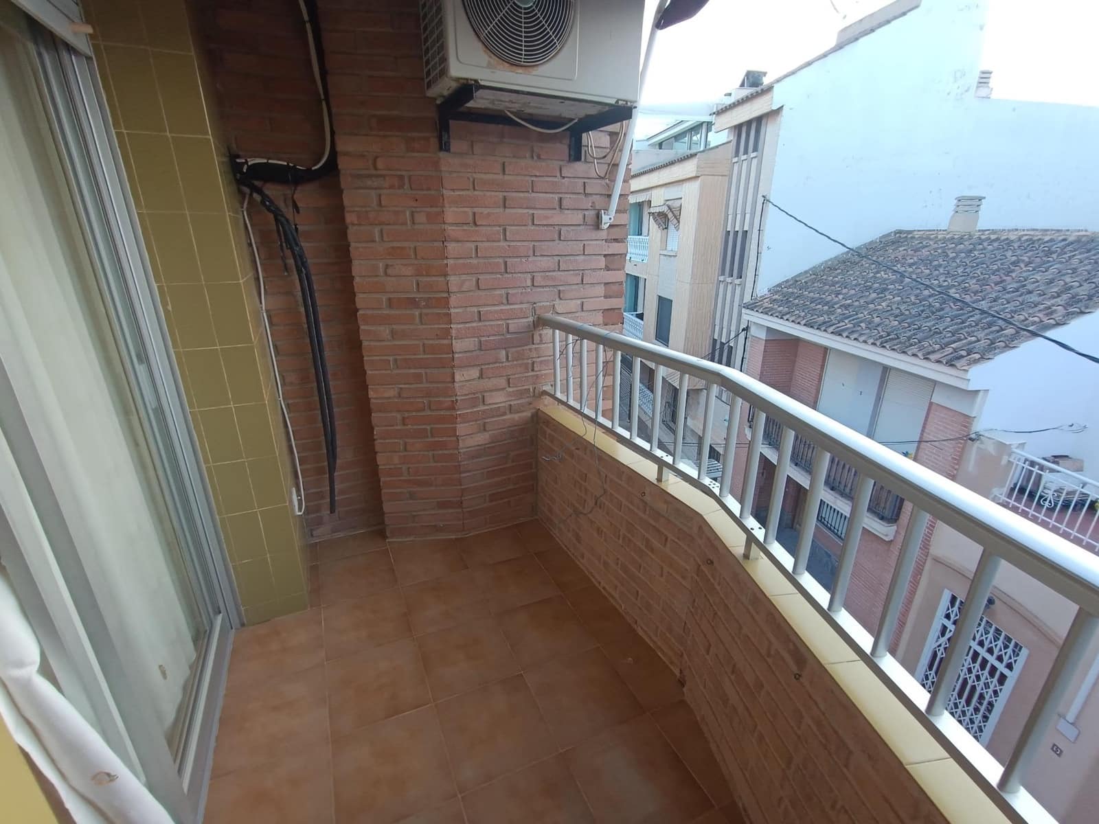 2 bedroom Flat for sale in Los Alcazares - € 135,000 (Ref: 9349683)