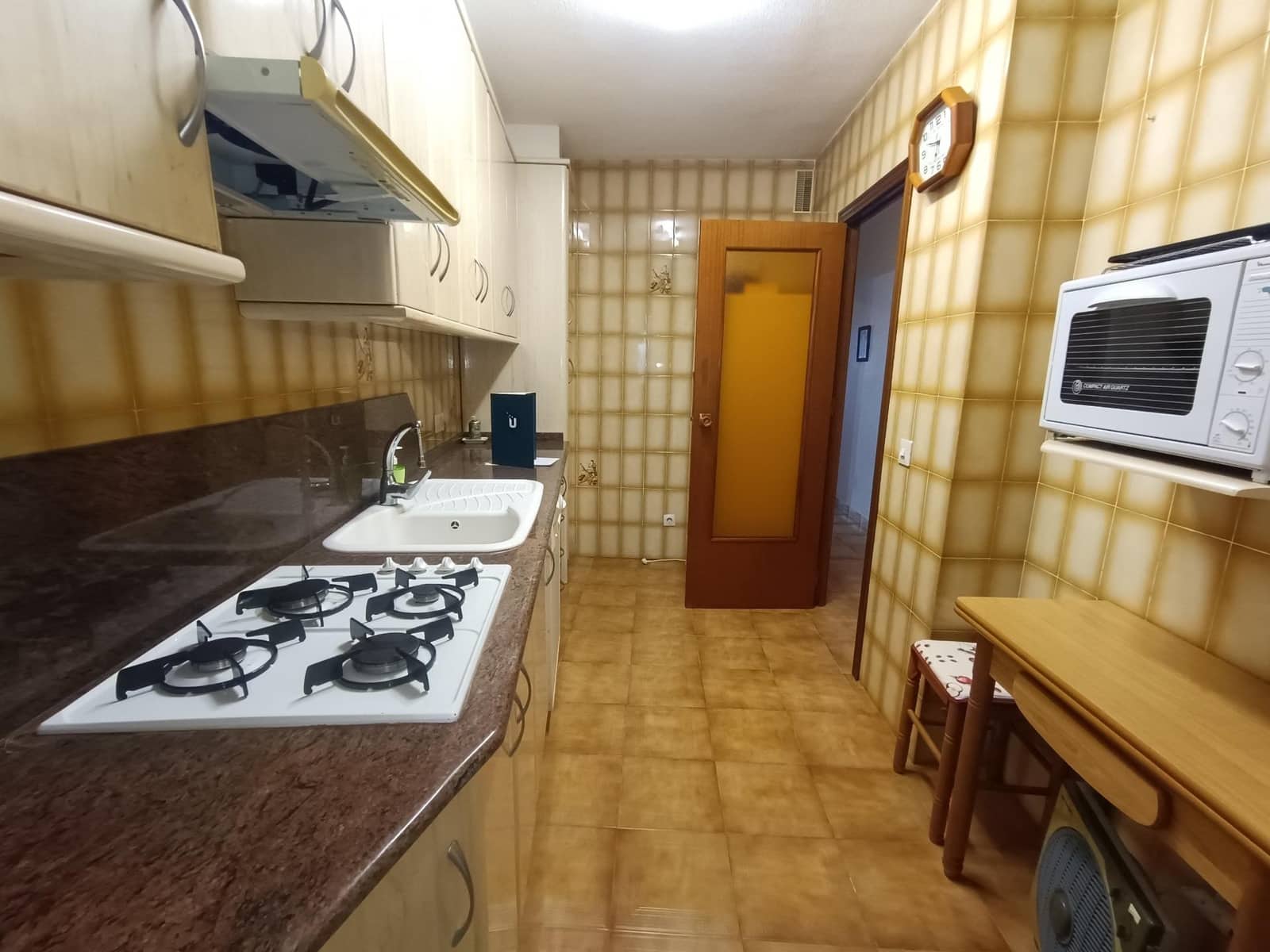 2 bedroom Flat for sale in Los Alcazares - € 135,000 (Ref: 9349683)