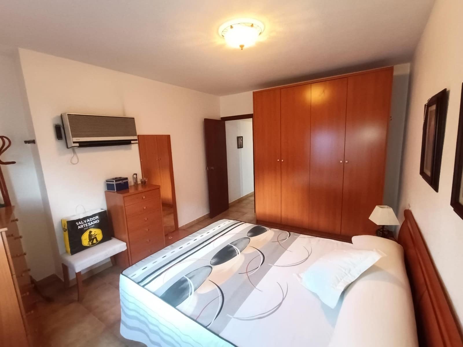 2 bedroom Flat for sale in Los Alcazares - € 135,000 (Ref: 9349683)