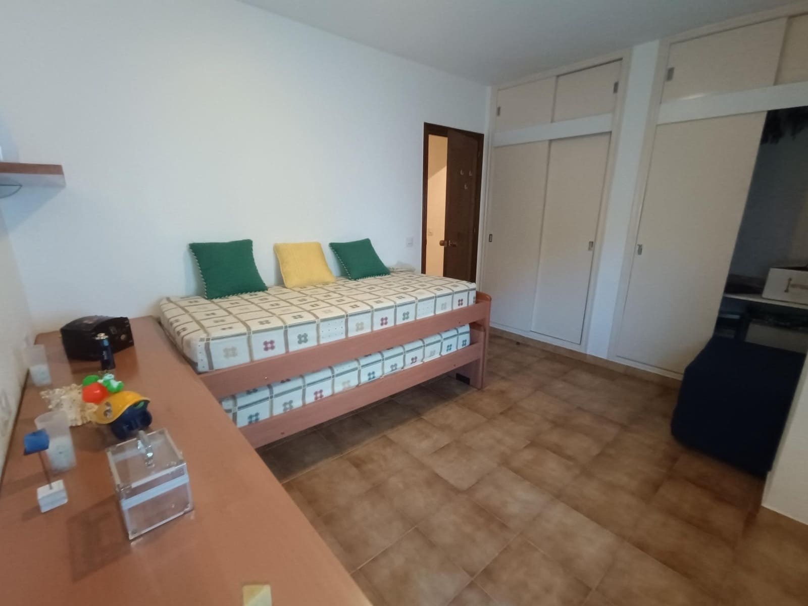 2 bedroom Flat for sale in Los Alcazares - € 135,000 (Ref: 9349683)