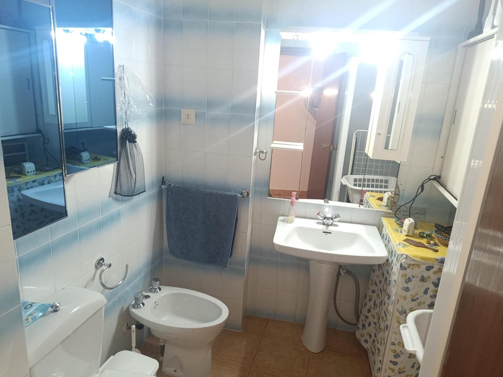 2 bedroom Flat for sale in Los Alcazares - € 135,000 (Ref: 9349683)