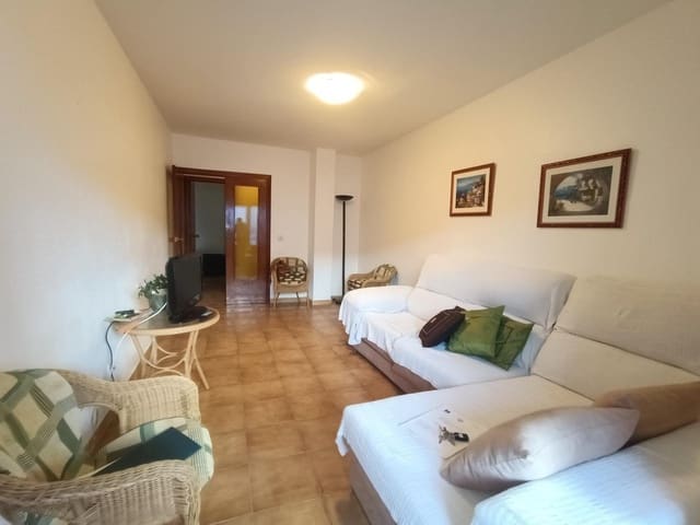 2 bedroom Flat for sale in Los Alcázares - € 135,000 (Ref: 9349683)