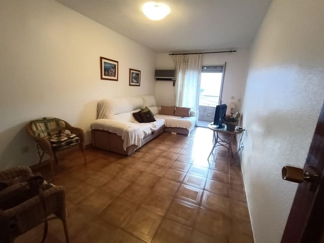 2 bedroom Flat for sale in Los Alcázares - € 135,000 (Ref: 9349683)