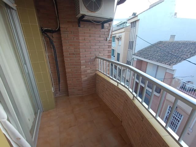 2 bedroom Flat for sale in Los Alcázares - € 135,000 (Ref: 9349683)