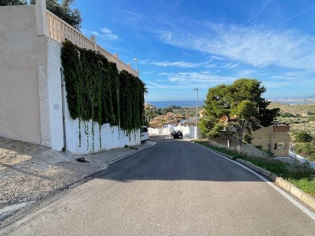 Tomt till salu i Isla Plana - 110 000 € (Ref: 9355984)