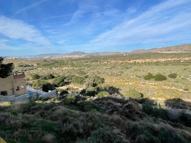 Tomt till salu i Isla Plana - 110 000 € (Ref: 9355984)