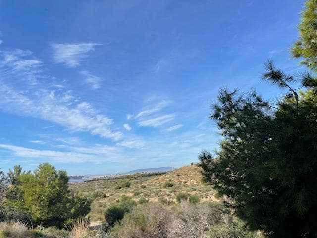 Tomt till salu i Isla Plana - 110 000 € (Ref: 9355984)