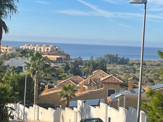 Tomt till salu i Isla Plana, Cartagena - 110 000 € (Ref: 9355984)