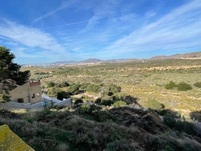 Tomt till salu i Isla Plana, Cartagena - 110 000 € (Ref: 9355984)