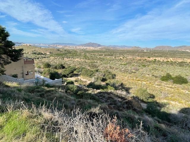 Tomt till salu i Isla Plana, Cartagena - 110 000 € (Ref: 9355984)